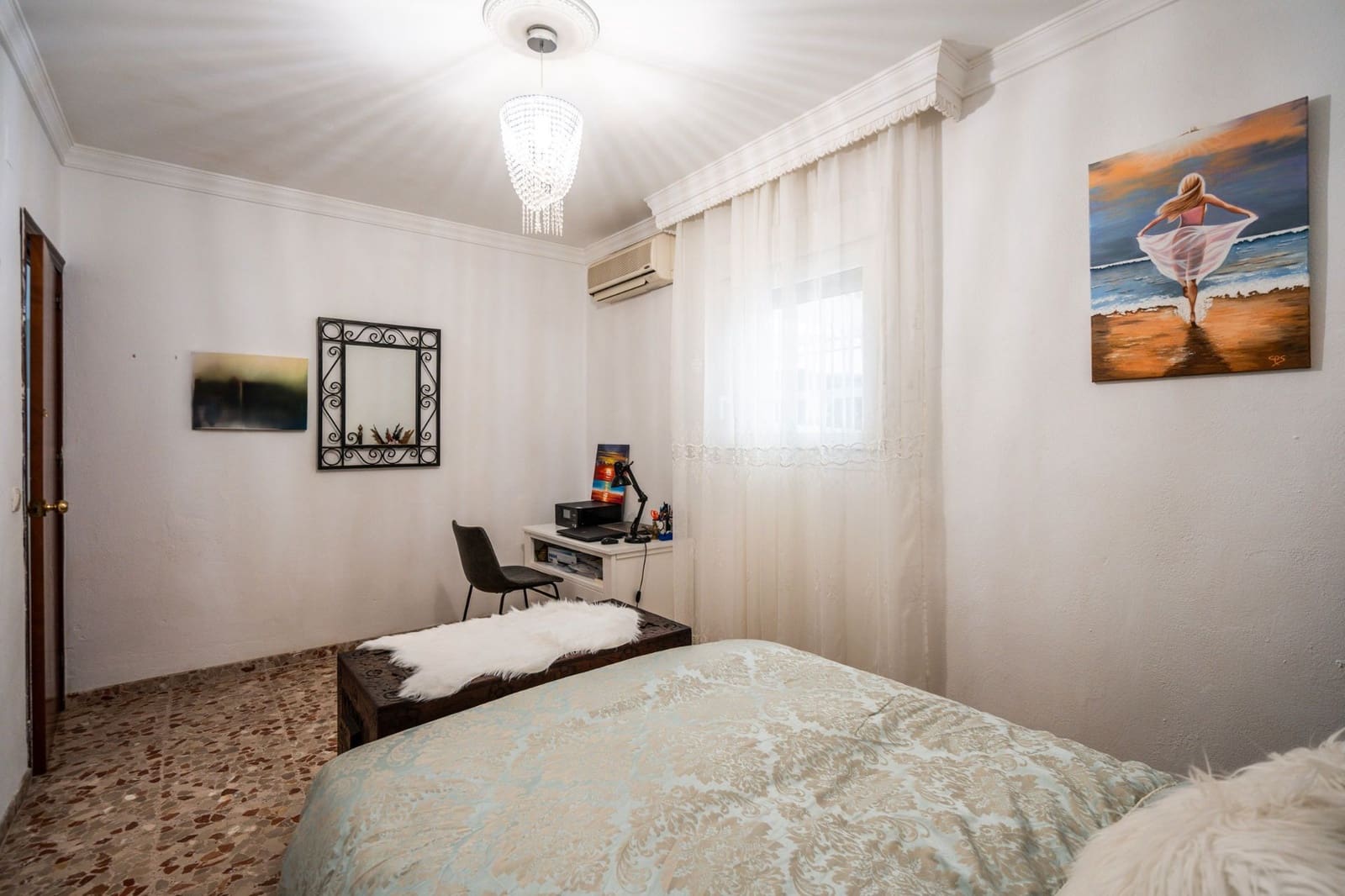 4 camera da letto Finca/Casa di Campagna in vendita in Chiclana de la Frontera con piscina garage - 599.000 € (Rif: 8902733)