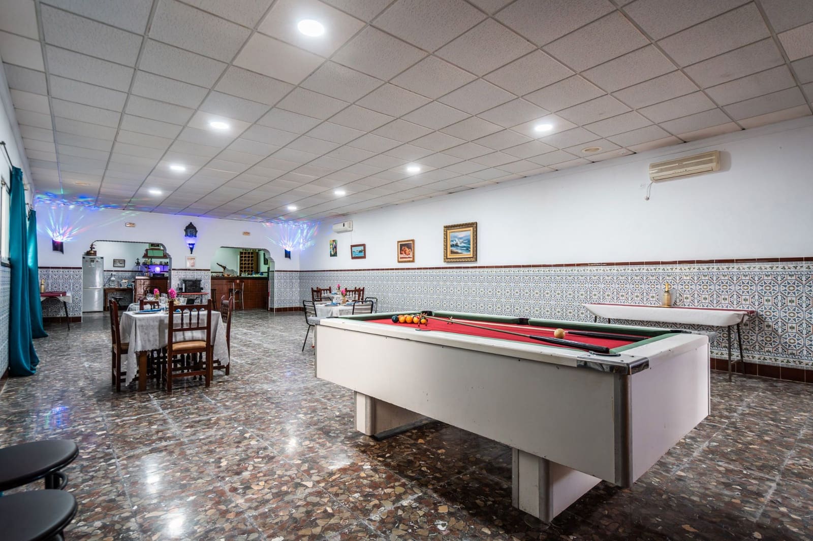 4 camera da letto Finca/Casa di Campagna in vendita in Chiclana de la Frontera con piscina garage - 599.000 € (Rif: 8902733)