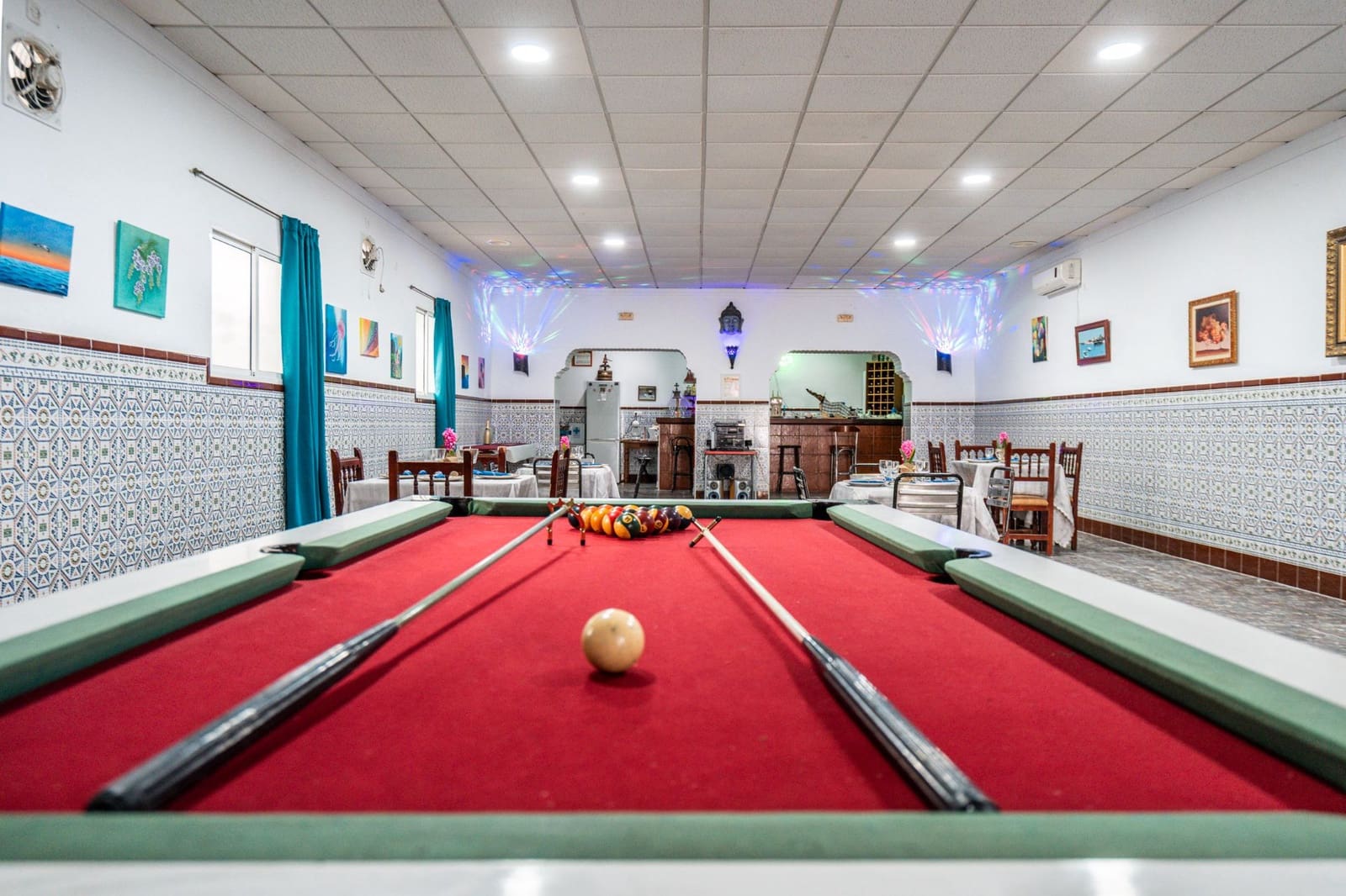 4 camera da letto Finca/Casa di Campagna in vendita in Chiclana de la Frontera con piscina garage - 599.000 € (Rif: 8902733)