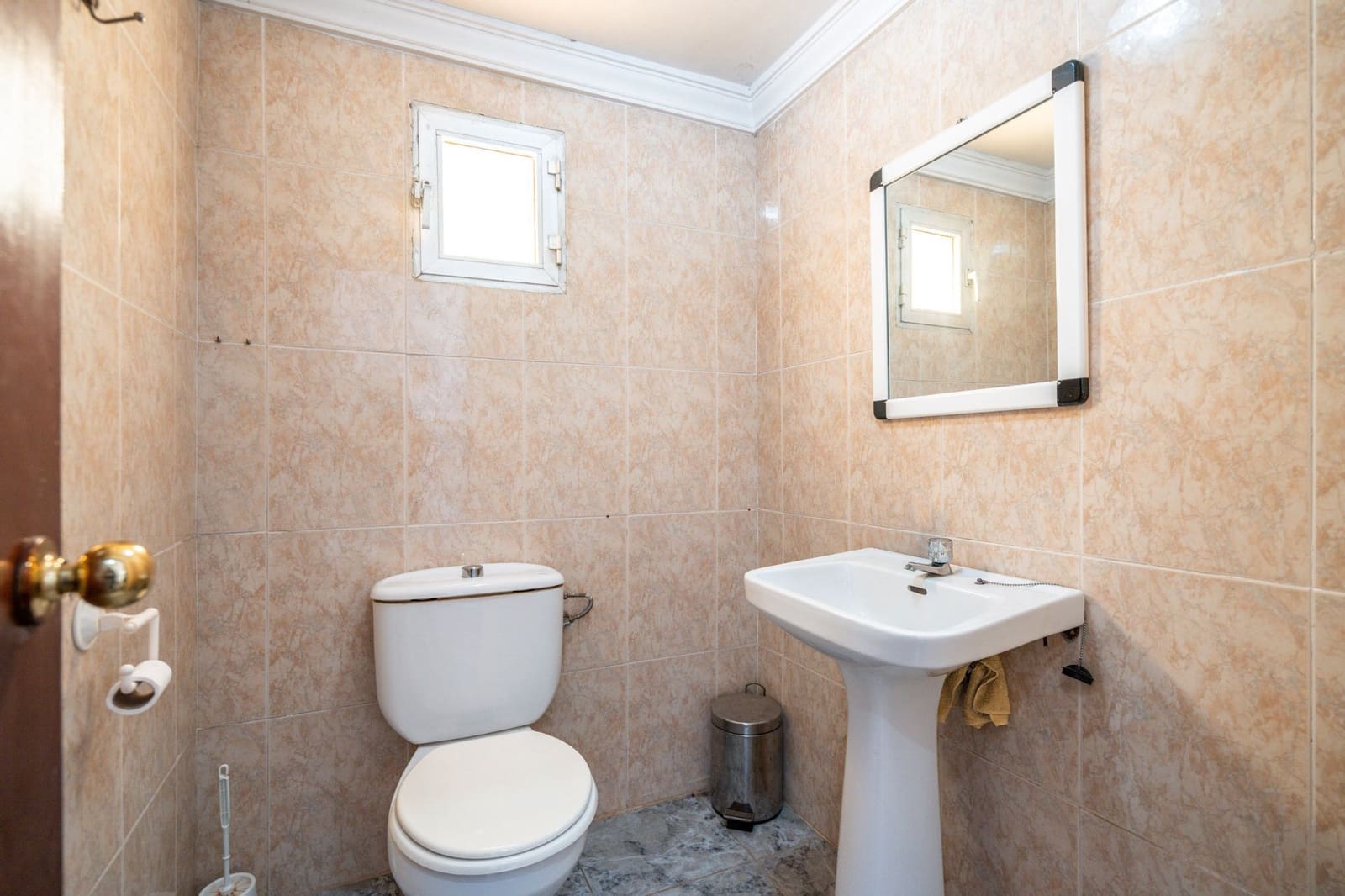 4 camera da letto Finca/Casa di Campagna in vendita in Chiclana de la Frontera con piscina garage - 599.000 € (Rif: 8902733)