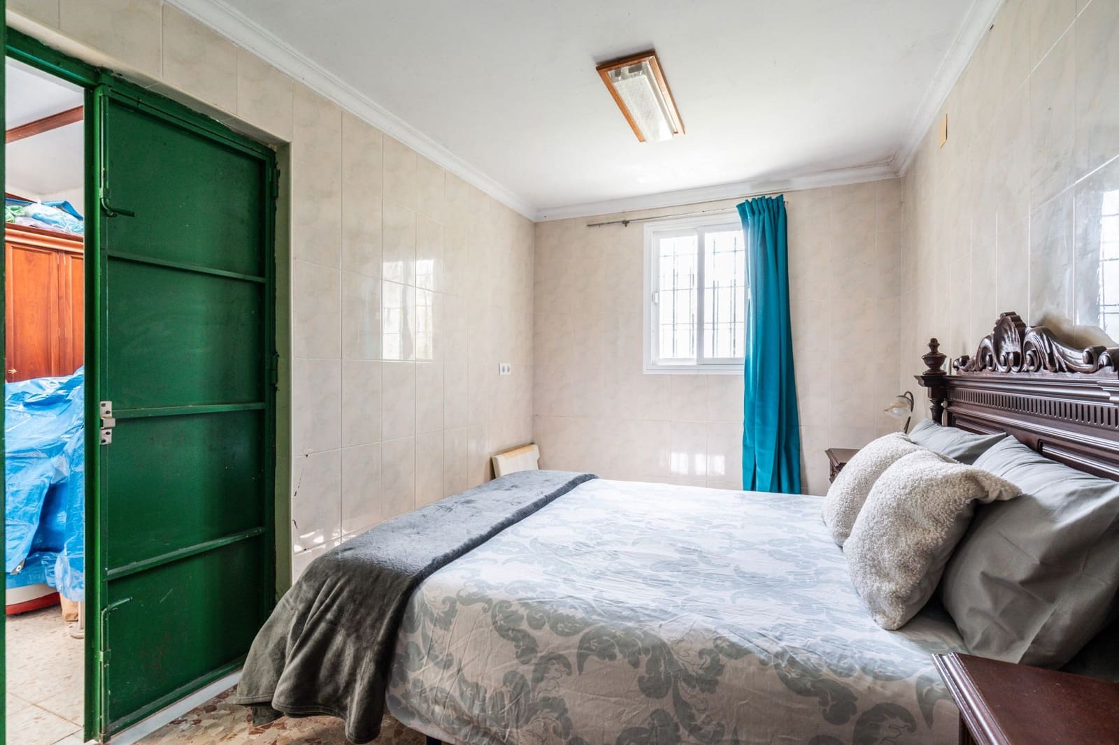 4 camera da letto Finca/Casa di Campagna in vendita in Chiclana de la Frontera con piscina garage - 599.000 € (Rif: 8902733)