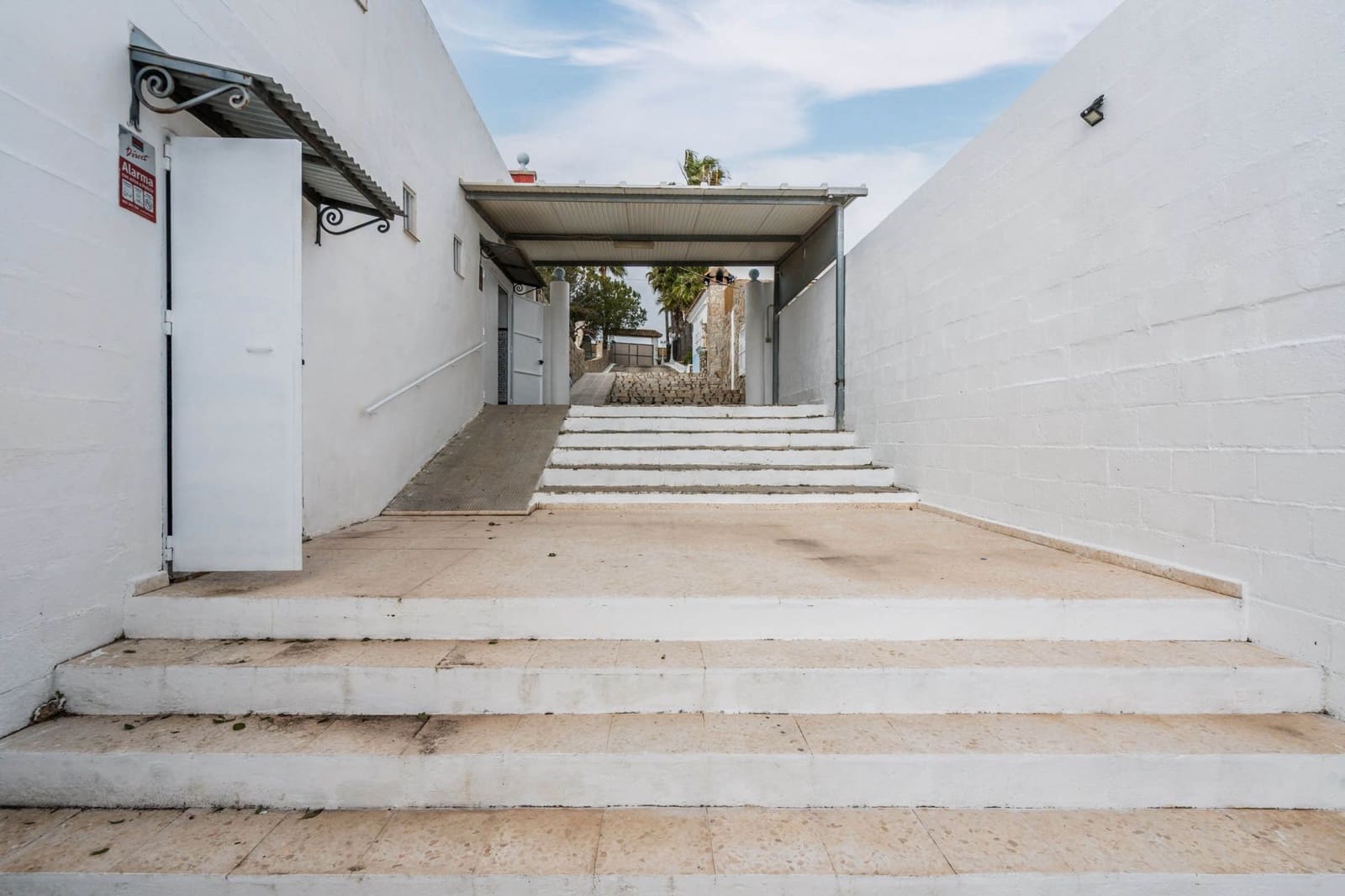 4 camera da letto Finca/Casa di Campagna in vendita in Chiclana de la Frontera con piscina garage - 599.000 € (Rif: 8902733)