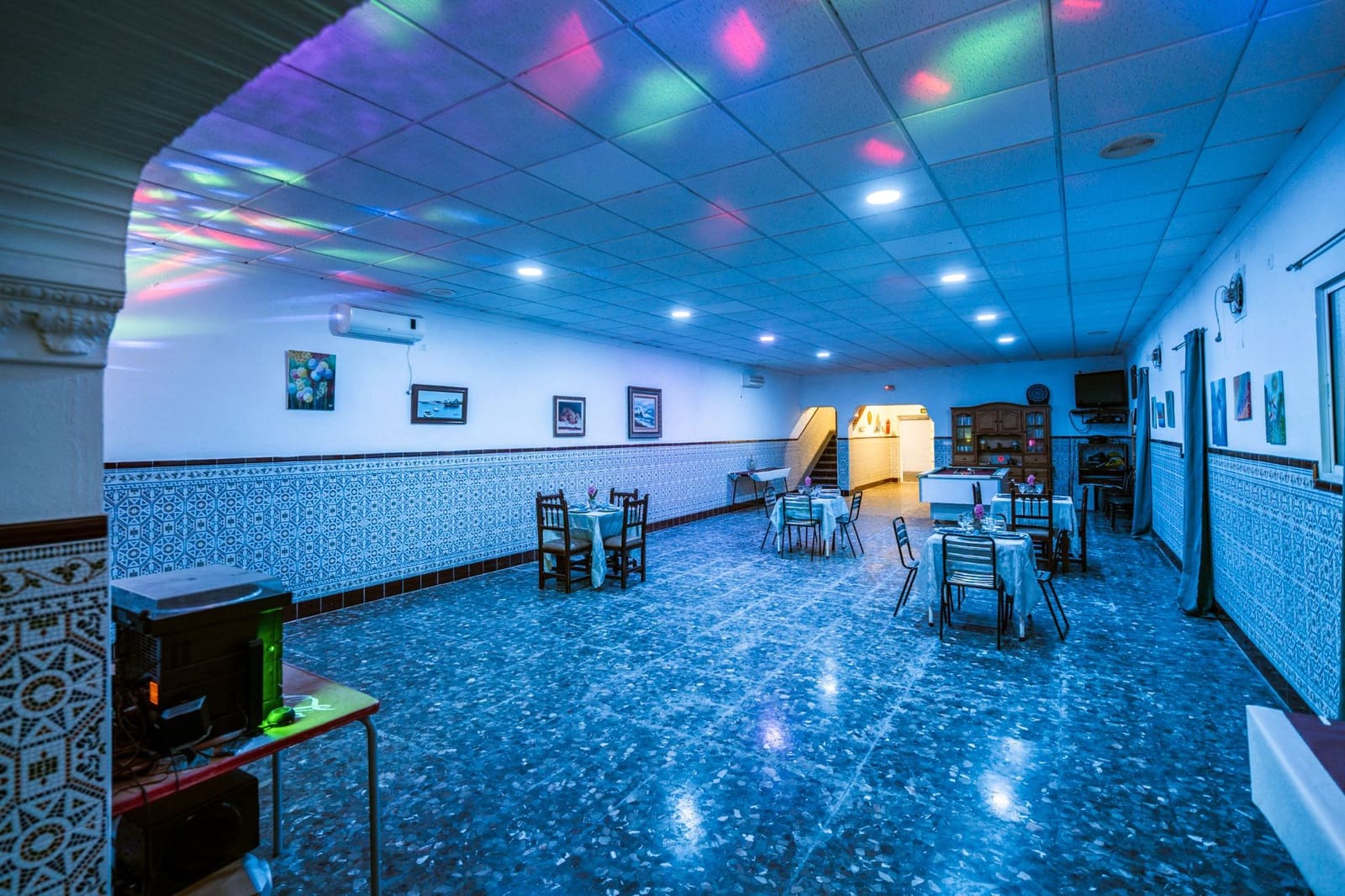 4 camera da letto Finca/Casa di Campagna in vendita in Chiclana de la Frontera con piscina garage - 599.000 € (Rif: 8902733)