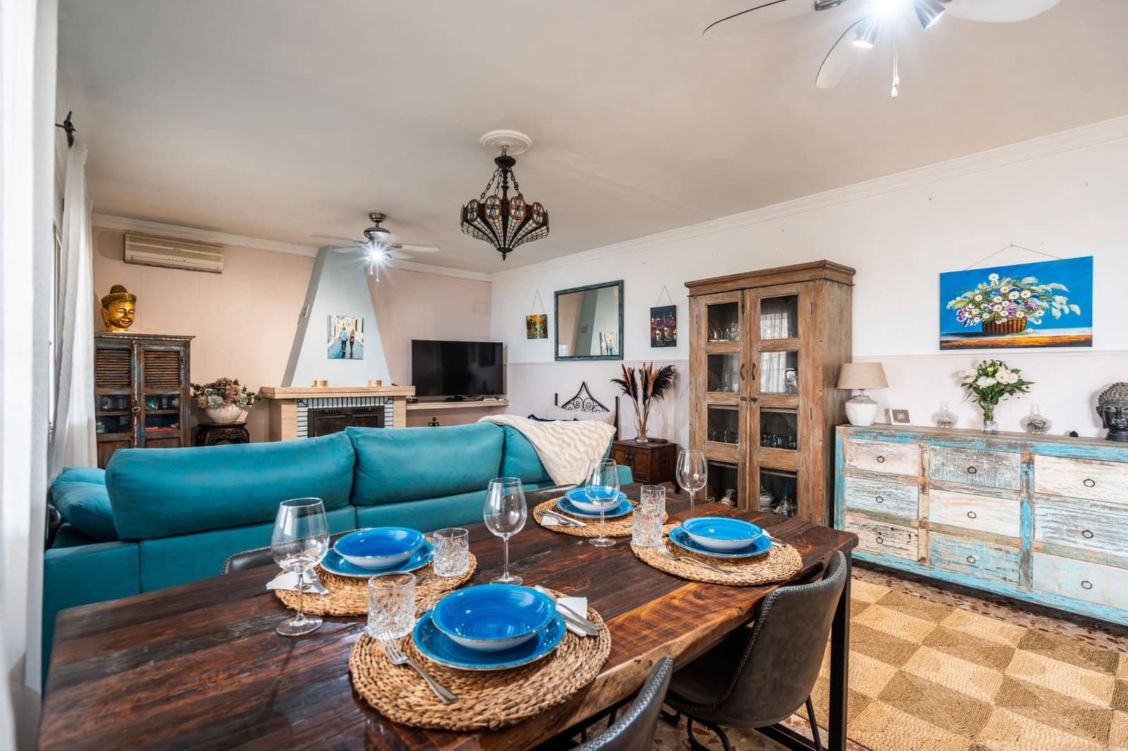 4 camera da letto Finca/Casa di Campagna in vendita in Chiclana de la Frontera con piscina garage - 599.000 € (Rif: 8902733)