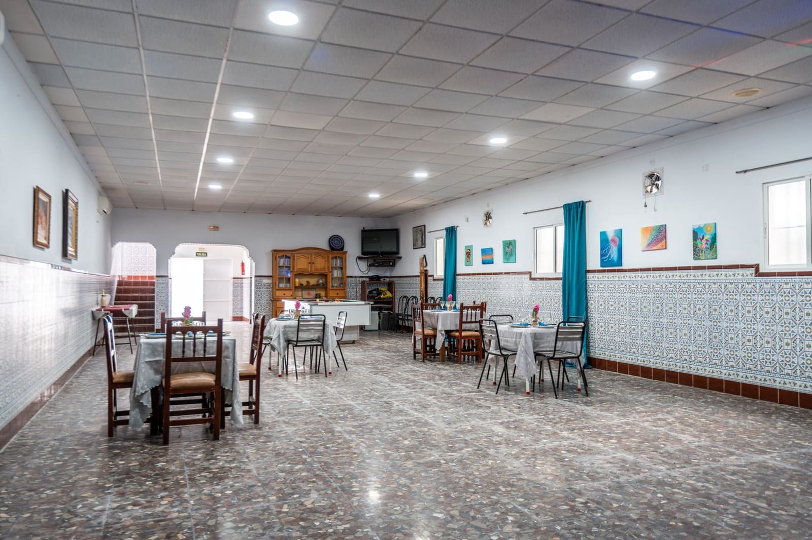 4 camera da letto Finca/Casa di Campagna in vendita in Chiclana de la Frontera con piscina garage - 599.000 € (Rif: 8902733)