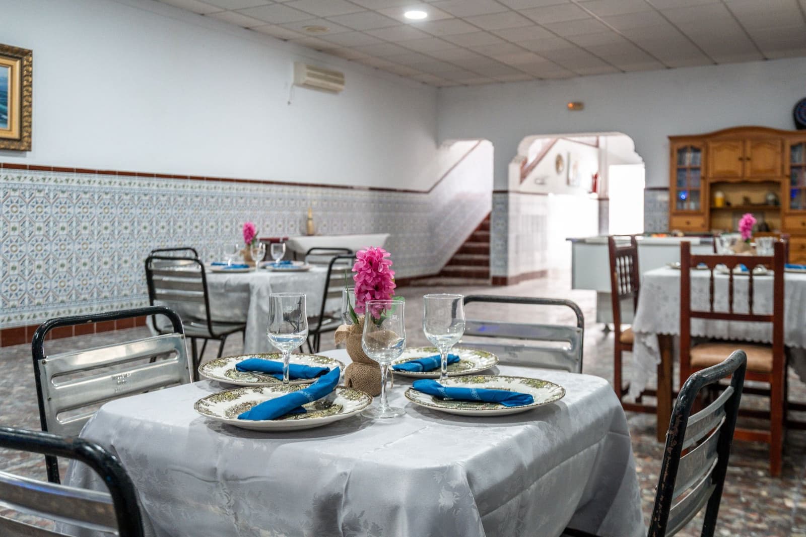 4 camera da letto Finca/Casa di Campagna in vendita in Chiclana de la Frontera con piscina garage - 599.000 € (Rif: 8902733)