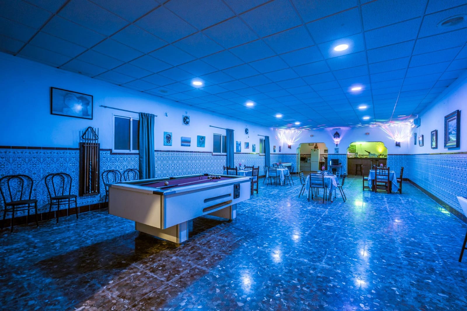 4 camera da letto Finca/Casa di Campagna in vendita in Chiclana de la Frontera con piscina garage - 599.000 € (Rif: 8902733)