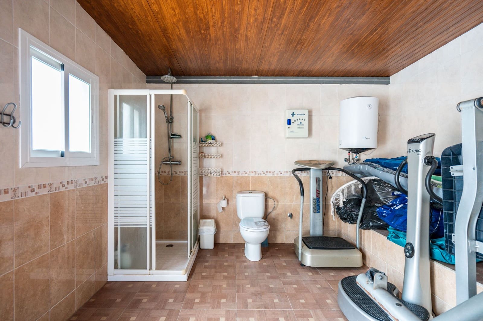 4 camera da letto Finca/Casa di Campagna in vendita in Chiclana de la Frontera con piscina garage - 599.000 € (Rif: 8902733)