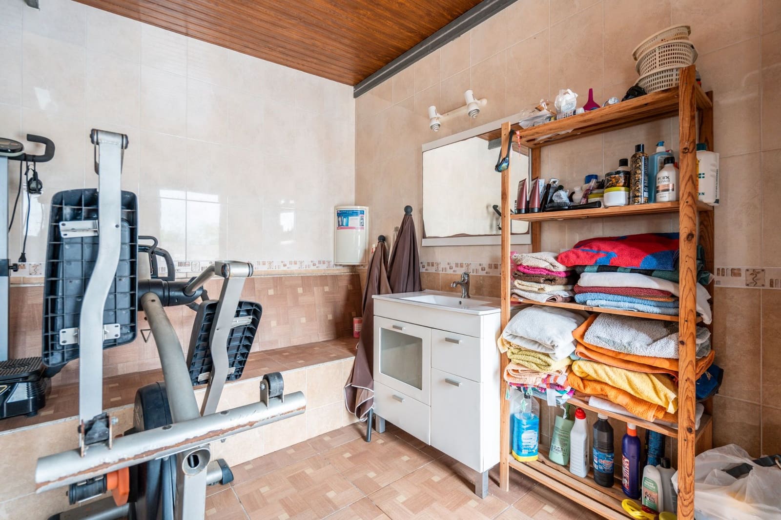 4 camera da letto Finca/Casa di Campagna in vendita in Chiclana de la Frontera con piscina garage - 599.000 € (Rif: 8902733)