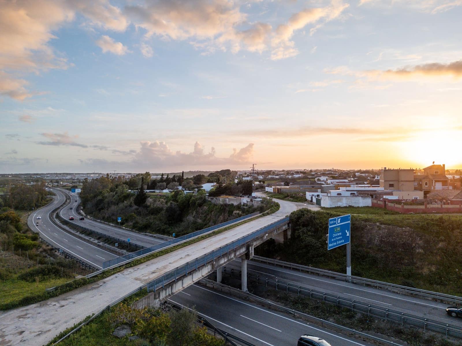4 camera da letto Finca/Casa di Campagna in vendita in Chiclana de la Frontera con piscina garage - 599.000 € (Rif: 8902733)