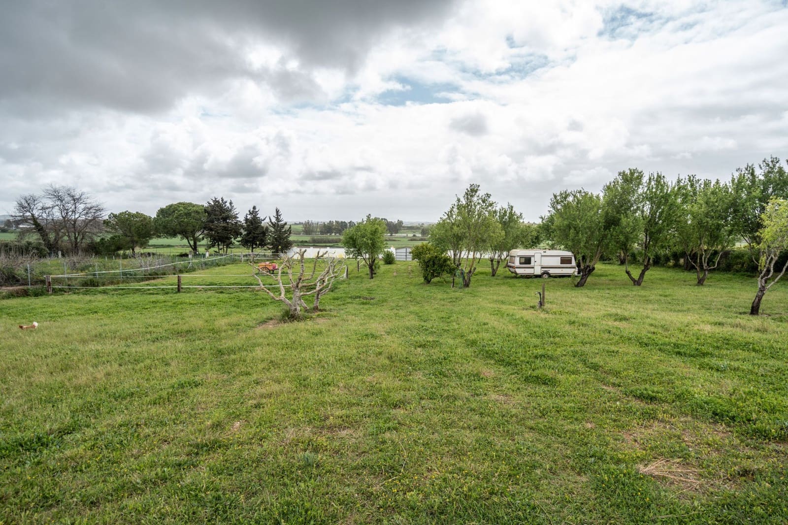 4 camera da letto Finca/Casa di Campagna in vendita in Chiclana de la Frontera con piscina garage - 599.000 € (Rif: 8902733)