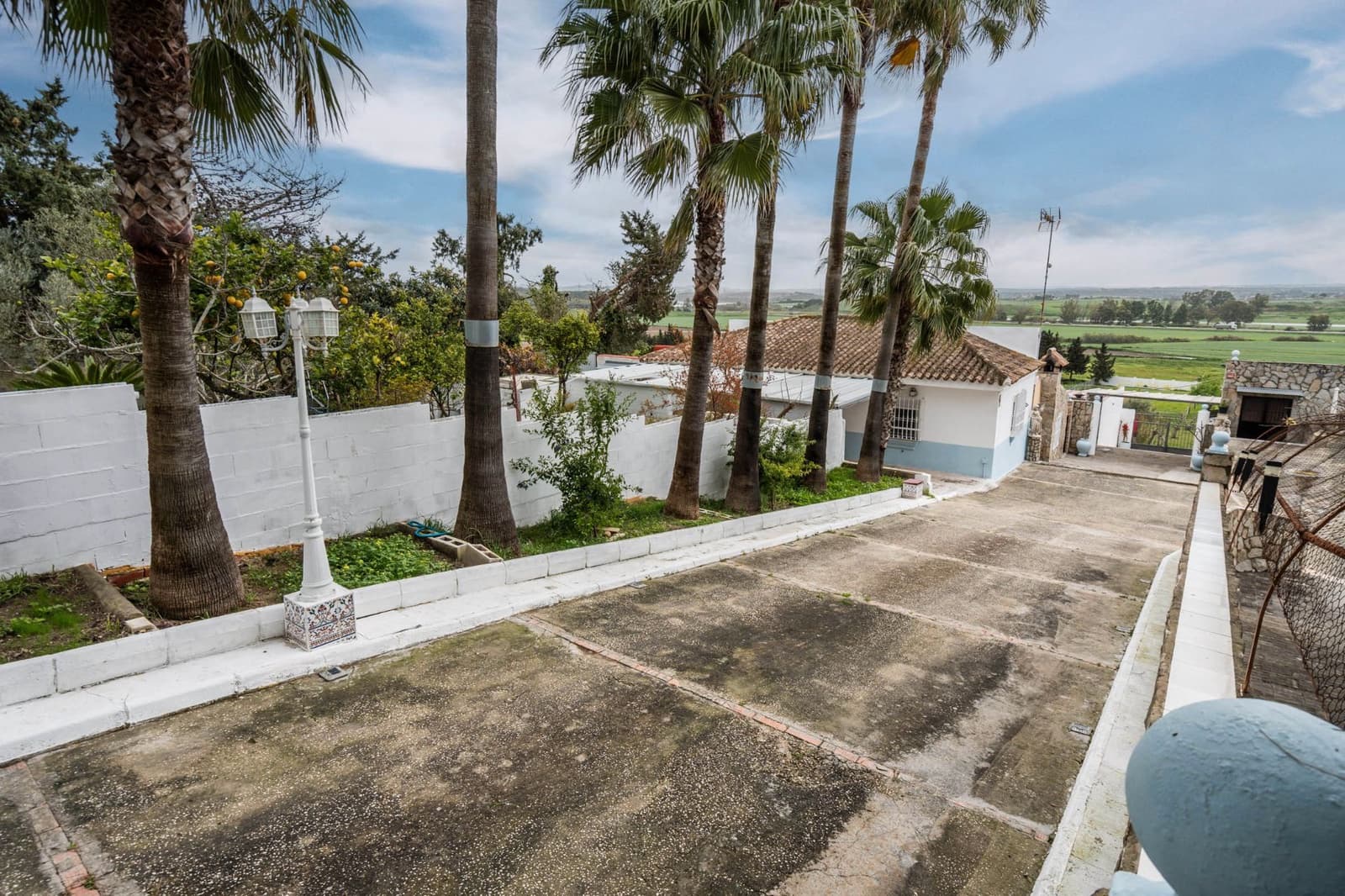 4 camera da letto Finca/Casa di Campagna in vendita in Chiclana de la Frontera con piscina garage - 599.000 € (Rif: 8902733)