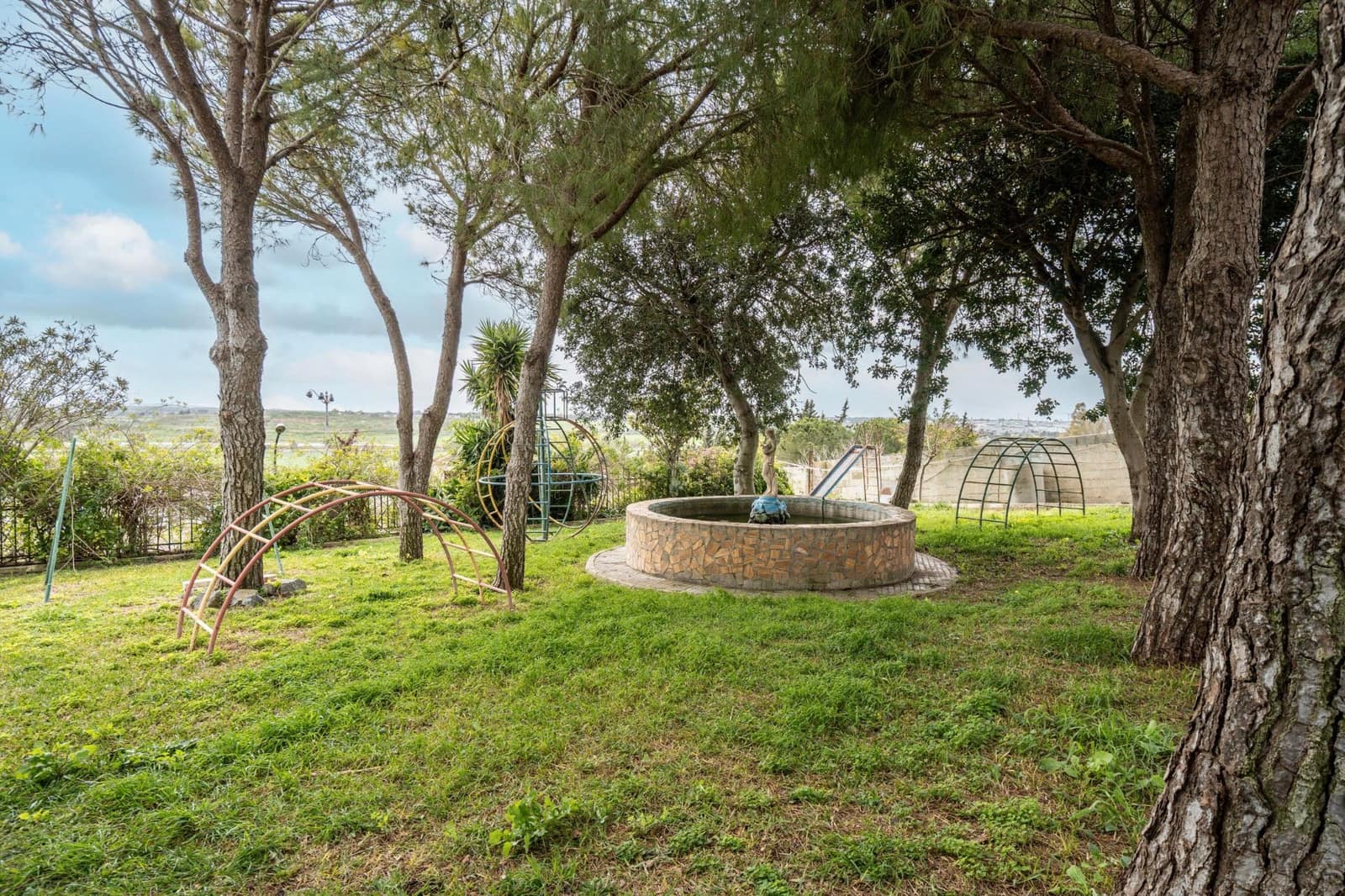 4 camera da letto Finca/Casa di Campagna in vendita in Chiclana de la Frontera con piscina garage - 599.000 € (Rif: 8902733)