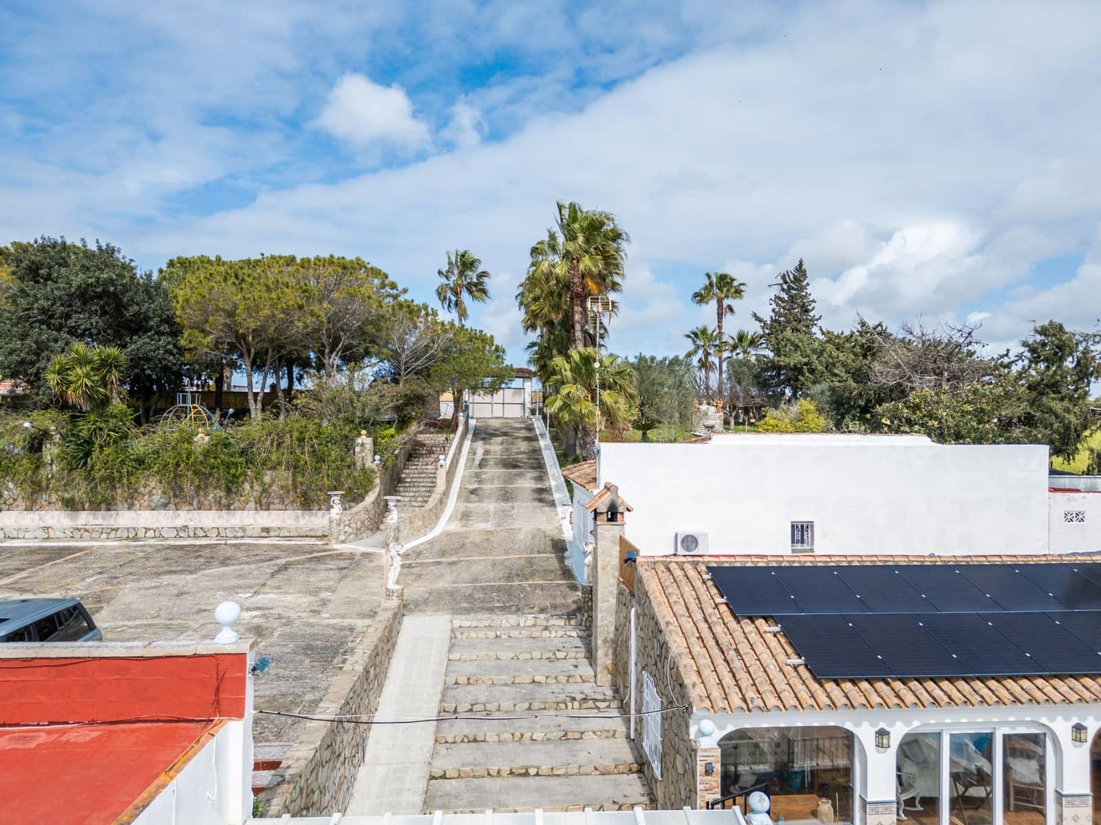 4 camera da letto Finca/Casa di Campagna in vendita in Chiclana de la Frontera con piscina garage - 599.000 € (Rif: 8902733)