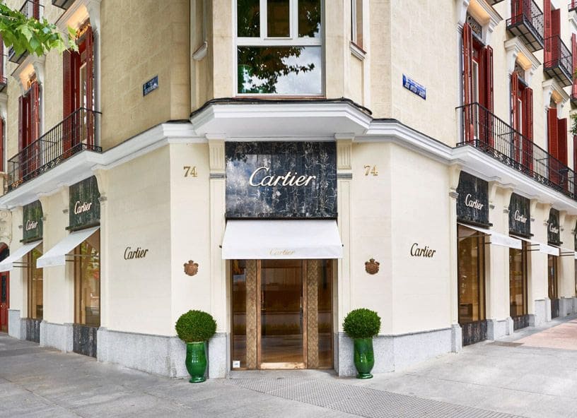 Komercyjne na sprzedaż w Miasto Madryt - 600 000 € (Ref: 8916750)