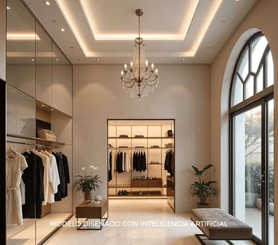 Commercial for sale in Recoletos, Madrid city - € 600,000 (Ref: 8916750)