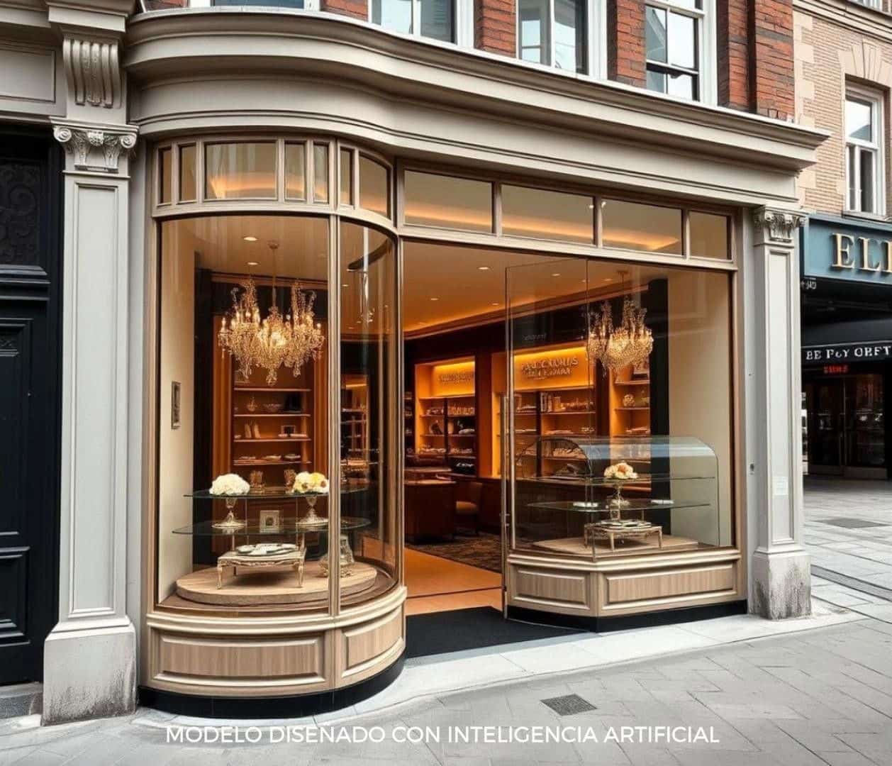 Komercyjne na sprzedaż w Miasto Madryt - 600 000 € (Ref: 8916750)