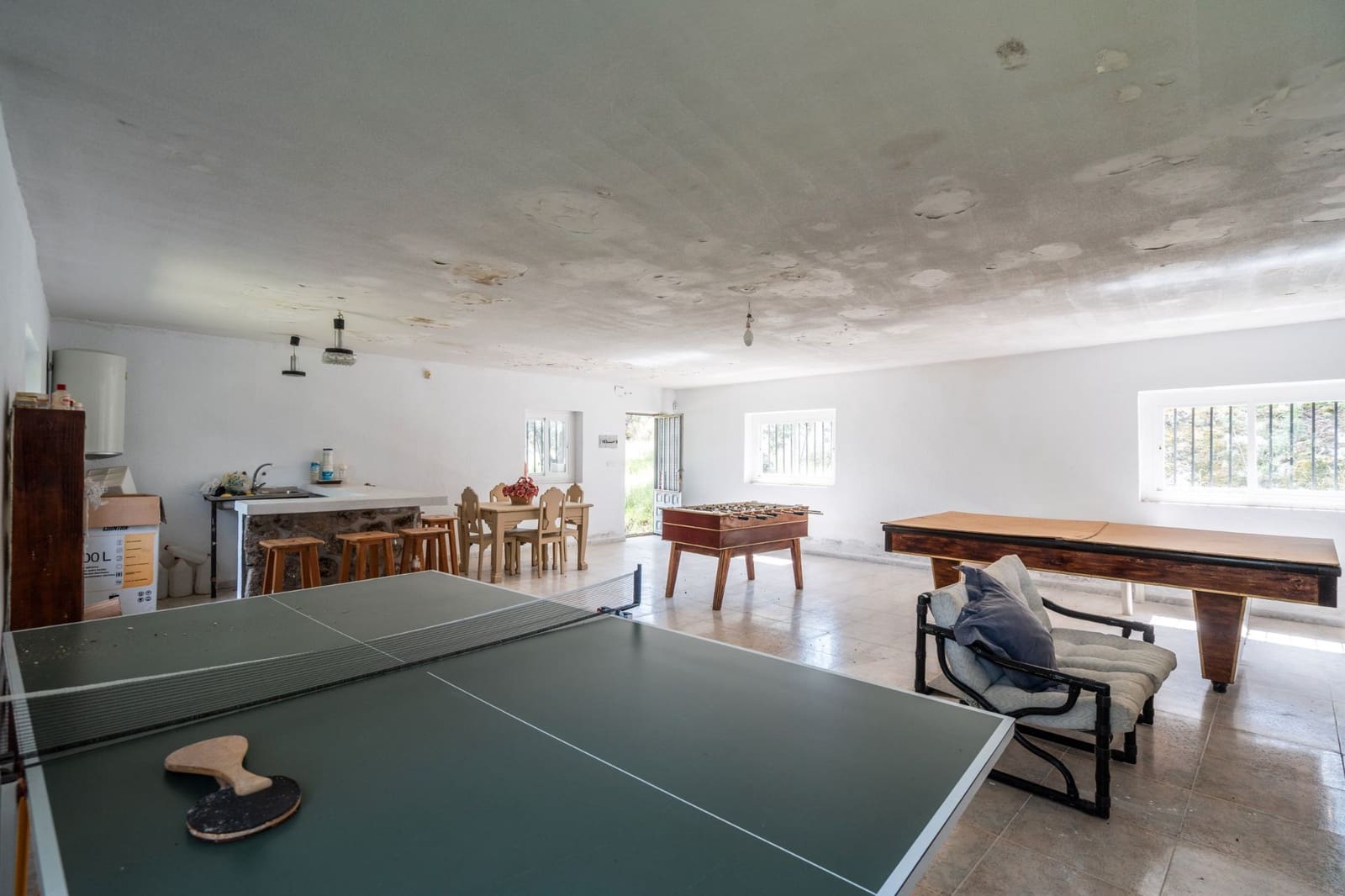 4 bedroom Finca/Country House for sale in Almorox - € 600,000 (Ref: 8942307)