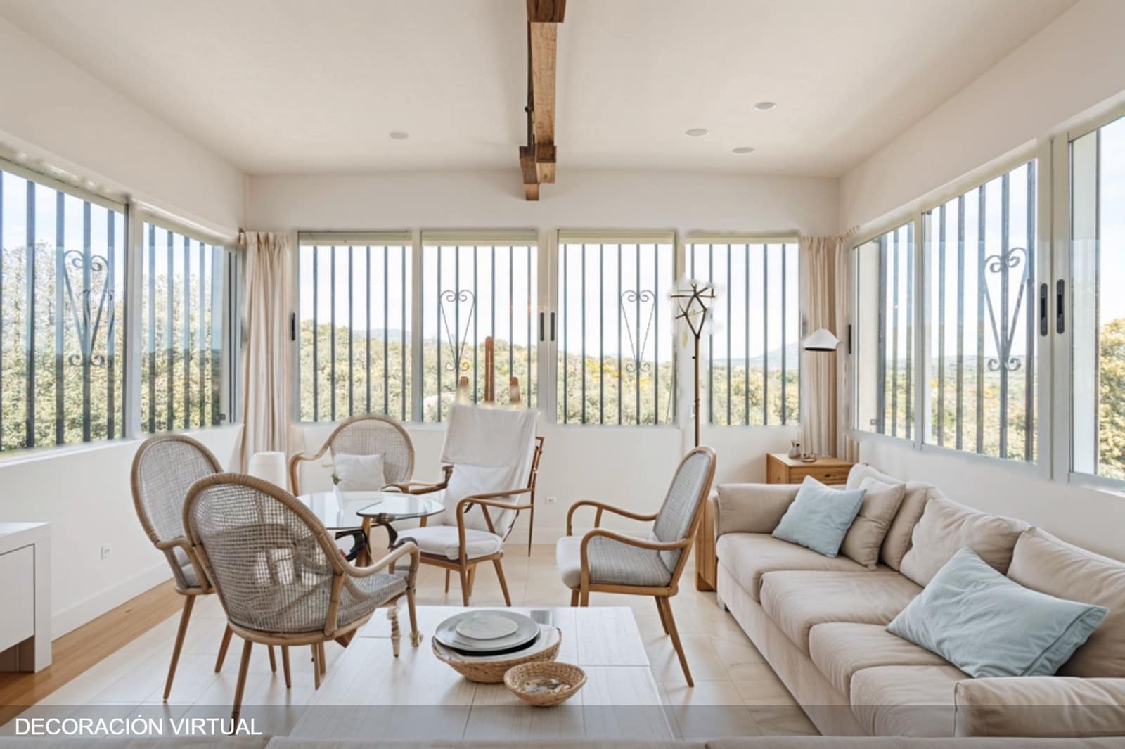 4 bedroom Finca/Country House for sale in Almorox - € 600,000 (Ref: 8942307)