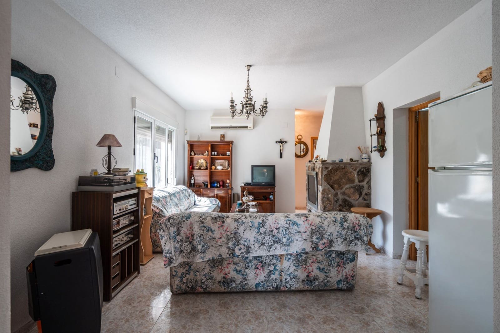 4 bedroom Finca/Country House for sale in Almorox - € 600,000 (Ref: 8942307)