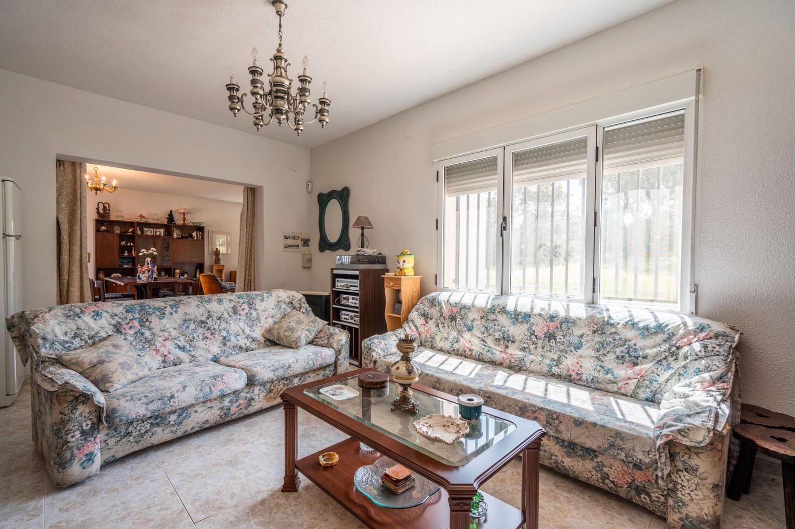 4 bedroom Finca/Country House for sale in Almorox - € 600,000 (Ref: 8942307)