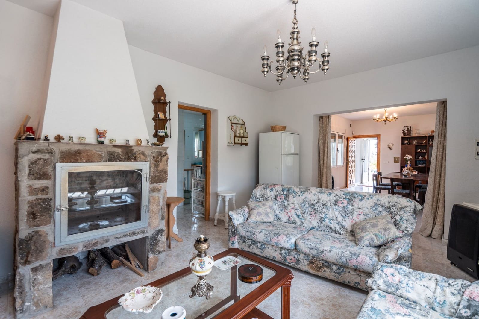 4 bedroom Finca/Country House for sale in Almorox - € 600,000 (Ref: 8942307)