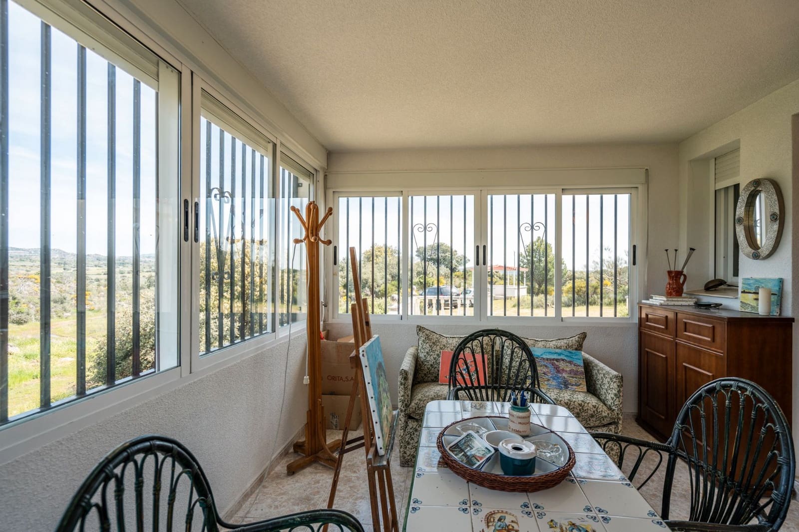 4 bedroom Finca/Country House for sale in Almorox - € 600,000 (Ref: 8942307)