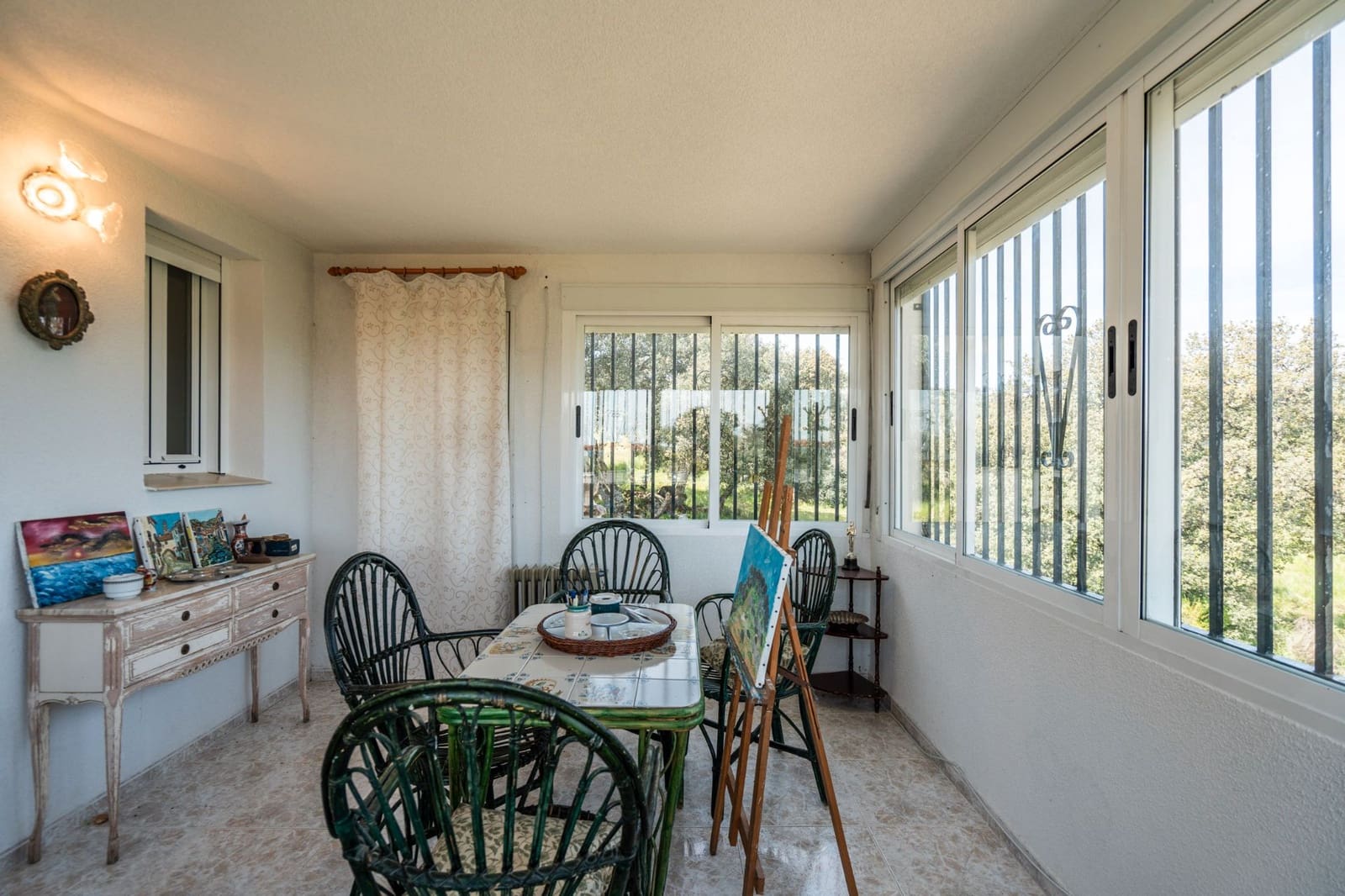 4 bedroom Finca/Country House for sale in Almorox - € 600,000 (Ref: 8942307)