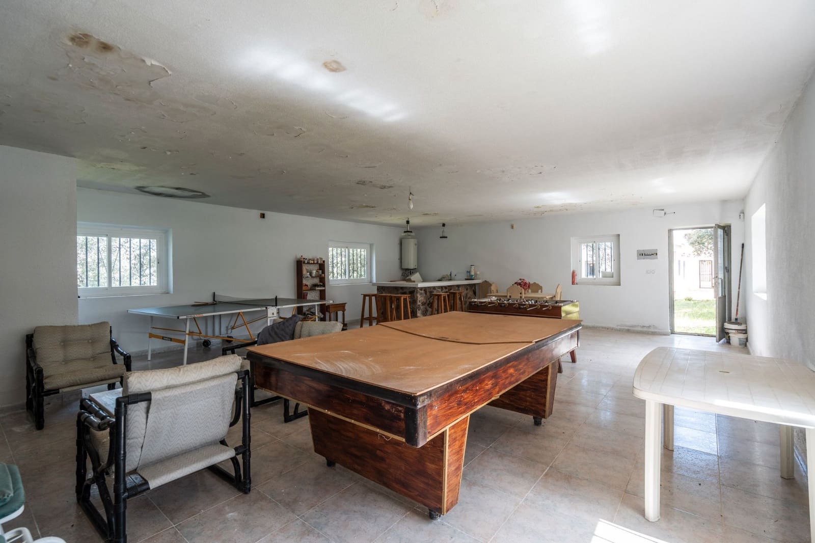 4 bedroom Finca/Country House for sale in Almorox - € 600,000 (Ref: 8942307)