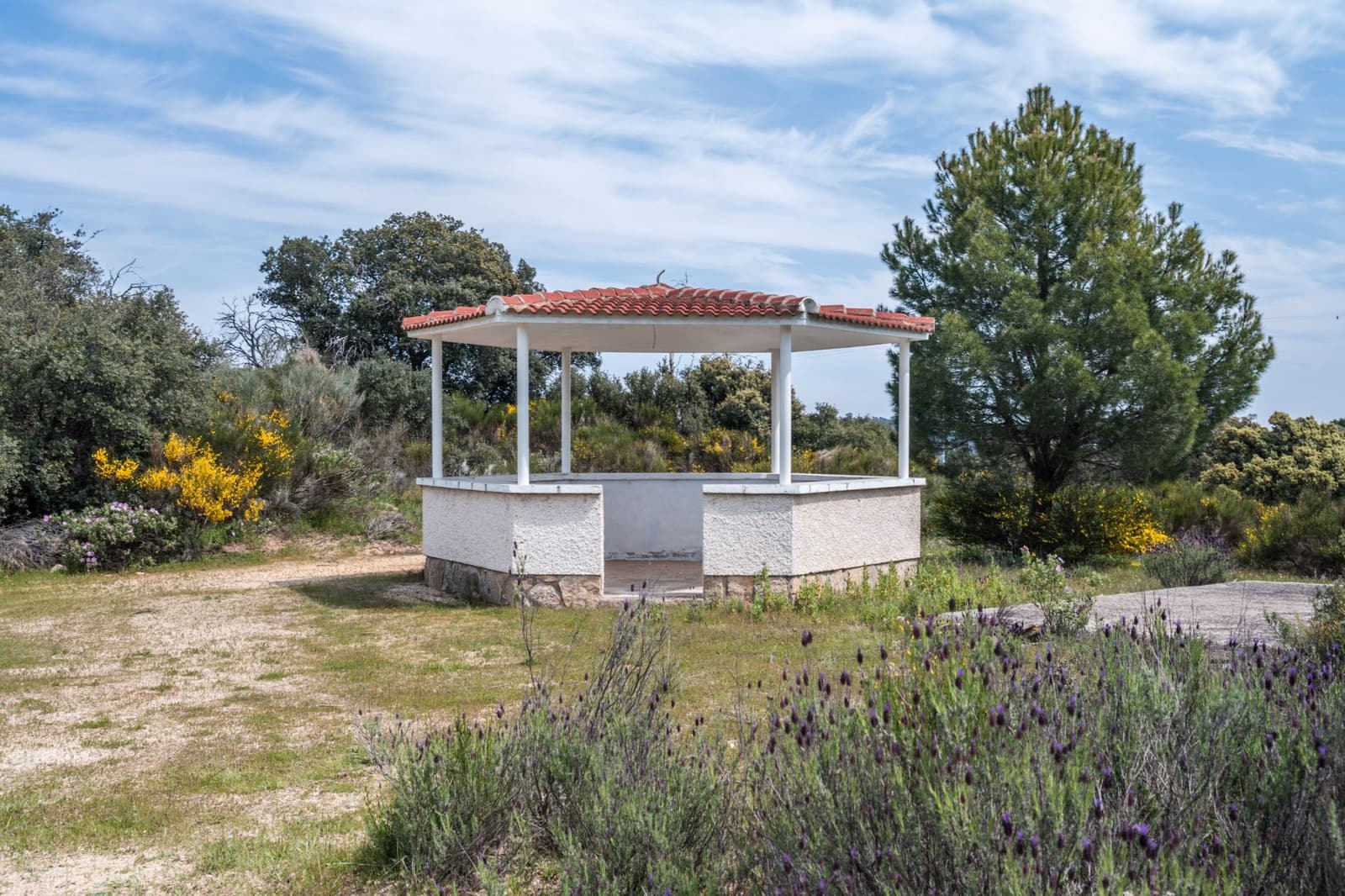 4 bedroom Finca/Country House for sale in Almorox - € 600,000 (Ref: 8942307)