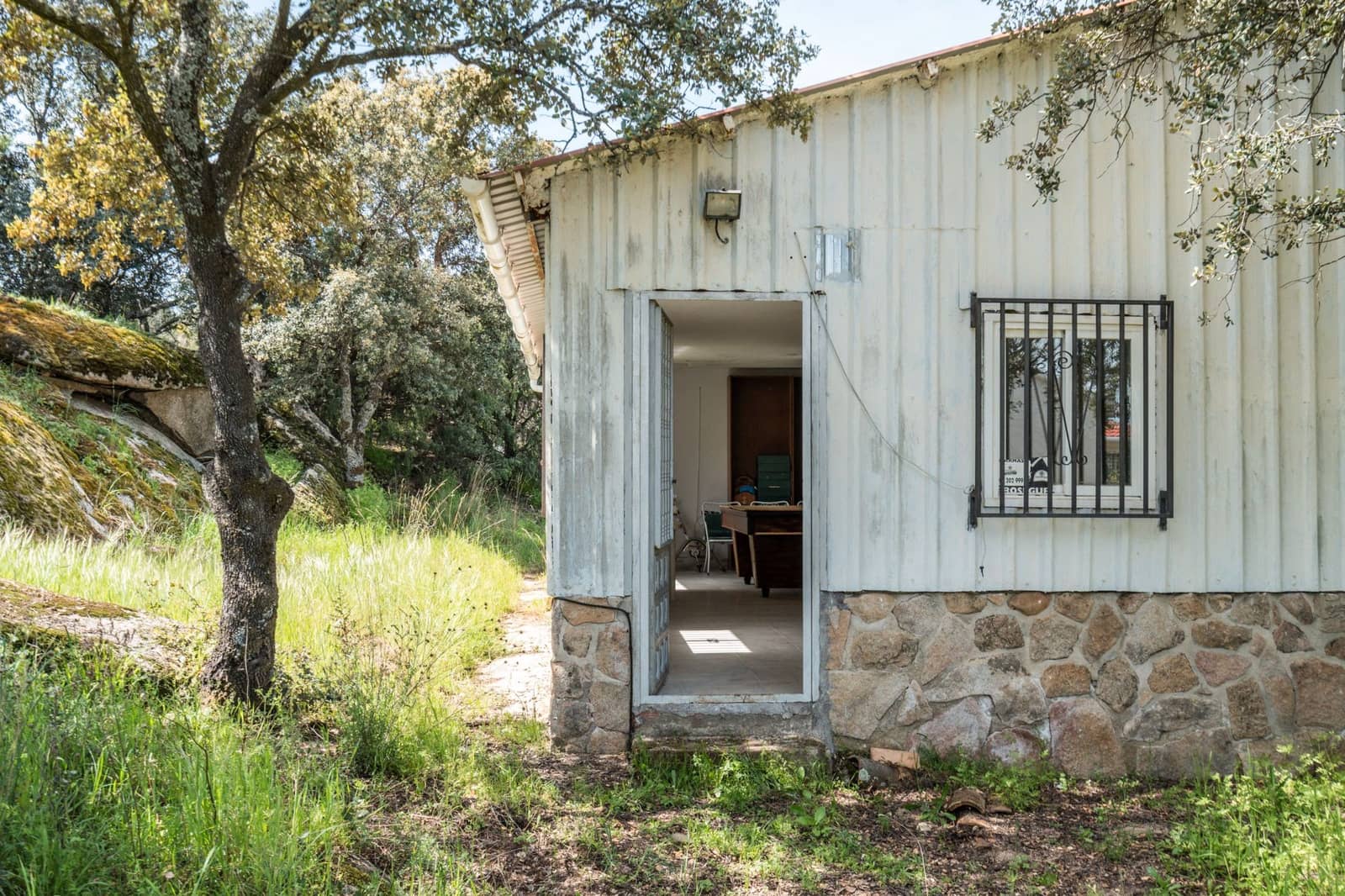 4 bedroom Finca/Country House for sale in Almorox - € 600,000 (Ref: 8942307)