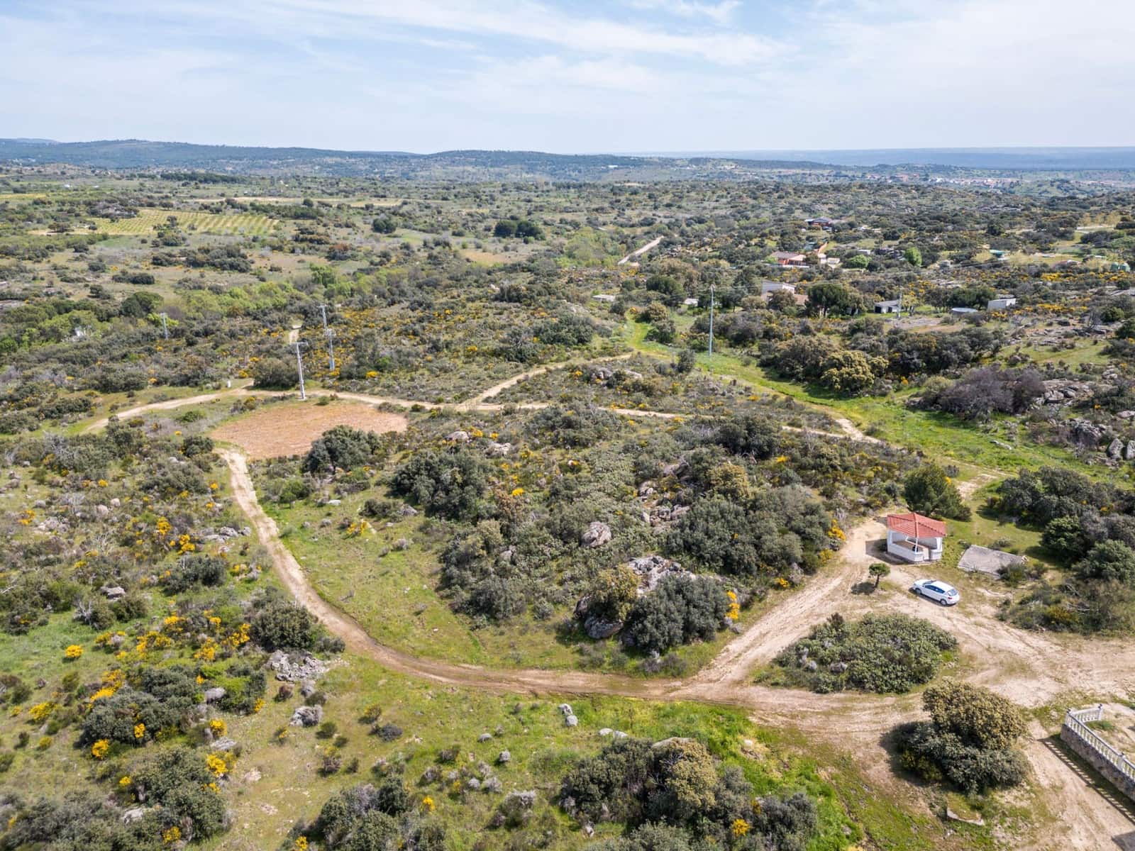 4 bedroom Finca/Country House for sale in Almorox - € 600,000 (Ref: 8942307)