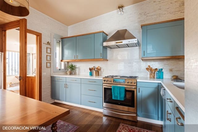 4 bedroom Finca/Country House for sale in Almorox - € 600,000 (Ref: 8942307)