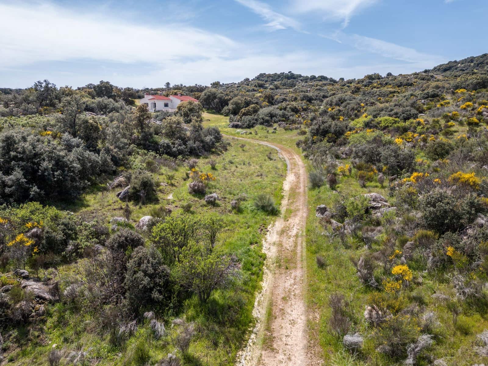 4 bedroom Finca/Country House for sale in Almorox - € 600,000 (Ref: 8942307)