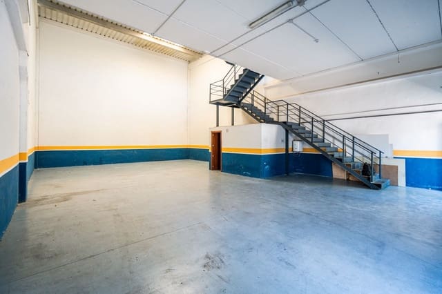 Commercial for sale in Meco - € 220,500 (Ref: 8948242)