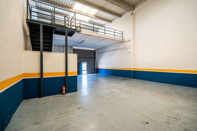 Commercial for sale in Meco - € 220,500 (Ref: 8948242)