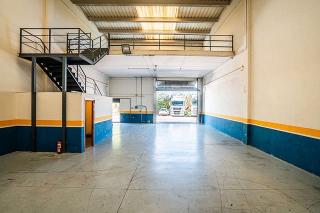 Commercial for sale in Meco - € 220,500 (Ref: 8948242)