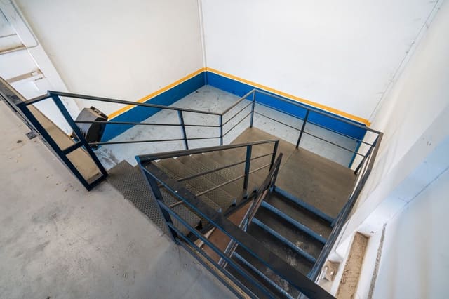 Commercial for sale in Meco - € 220,500 (Ref: 8948242)