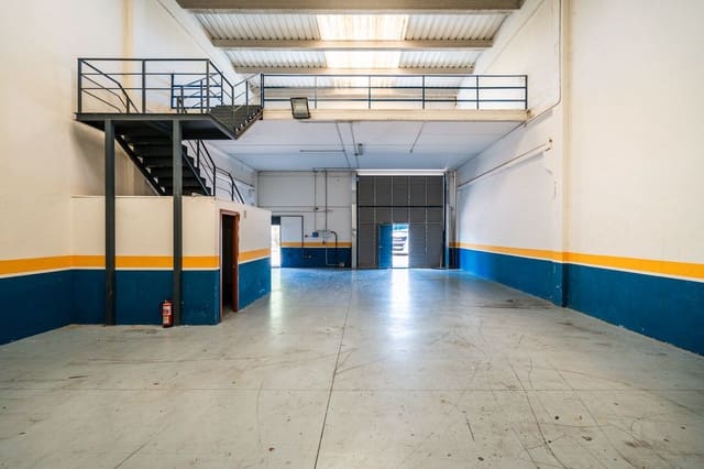 Commercial for sale in Meco - € 220,500 (Ref: 8948242)