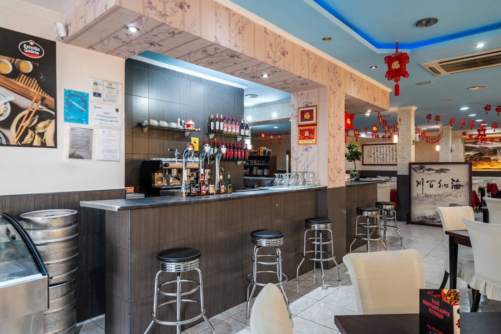 Kommersiell til salgs i Leganes - € 375 000 (Ref: 8953357)