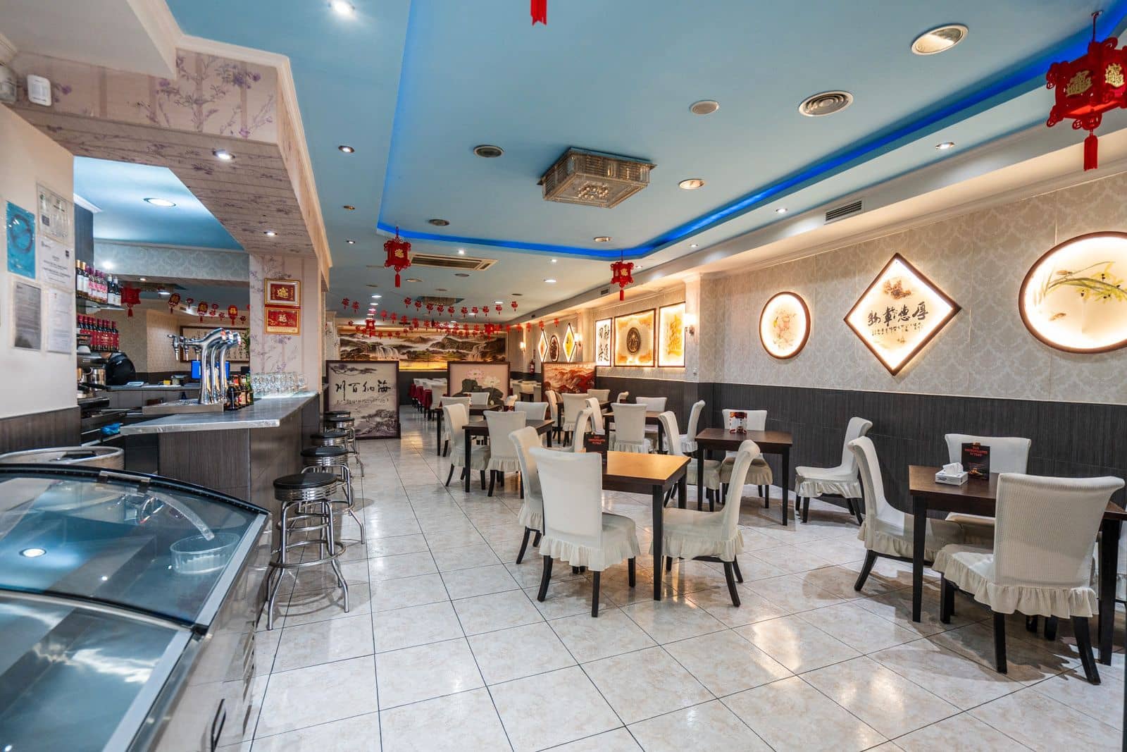 Kommersiell til salgs i Leganes - € 375 000 (Ref: 8953357)