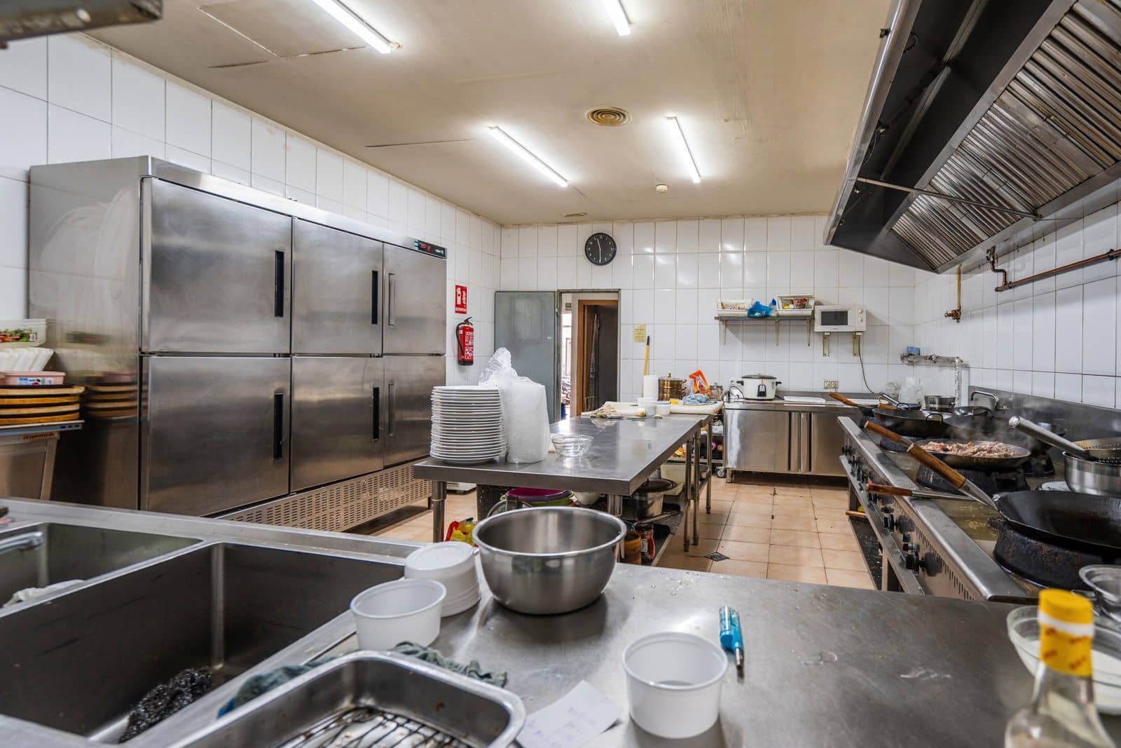 Kommersiell til salgs i Leganes - € 375 000 (Ref: 8953357)