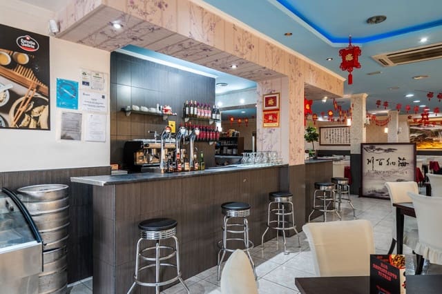 Commercial for sale in Leganés - € 375,000 (Ref: 8953357)