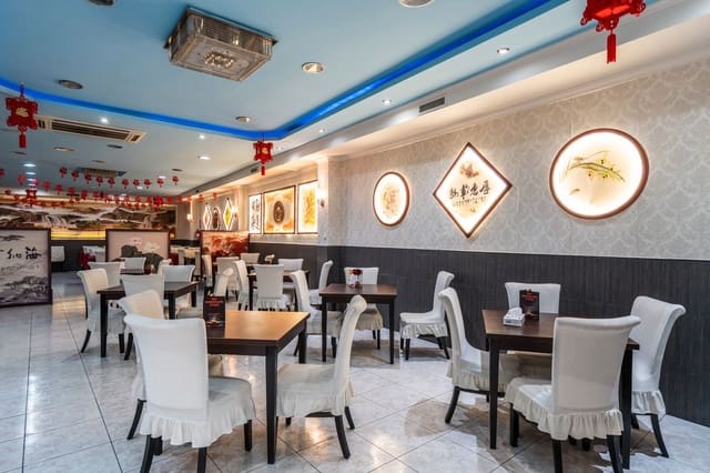 Commercial for sale in Leganés - € 375,000 (Ref: 8953357)