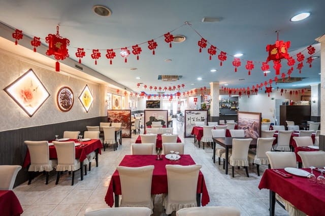 Commercial for sale in Leganés - € 375,000 (Ref: 8953357)