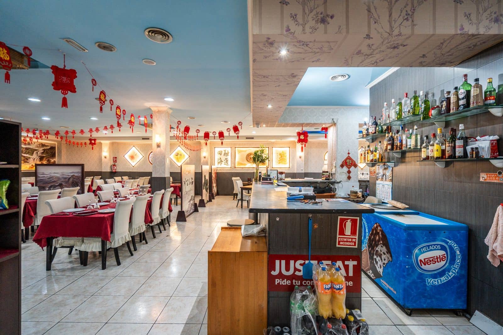 Kommersiell til salgs i Leganes - € 375 000 (Ref: 8953357)