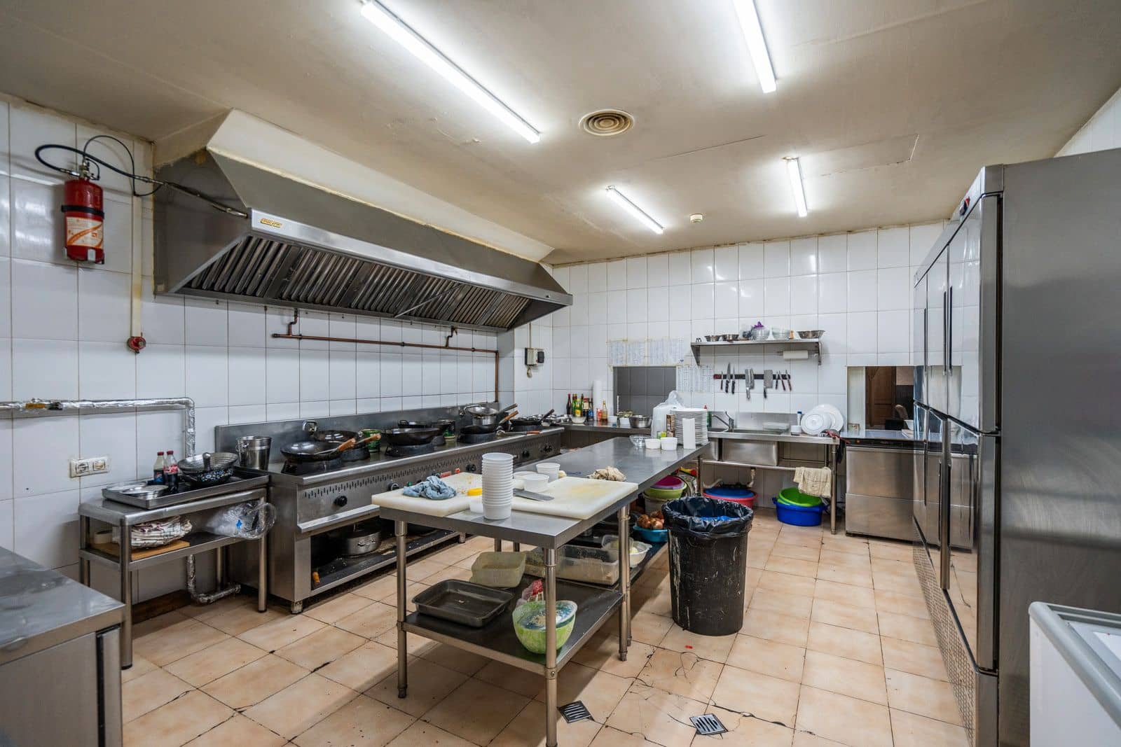 Kommersiell til salgs i Leganes - € 375 000 (Ref: 8953357)