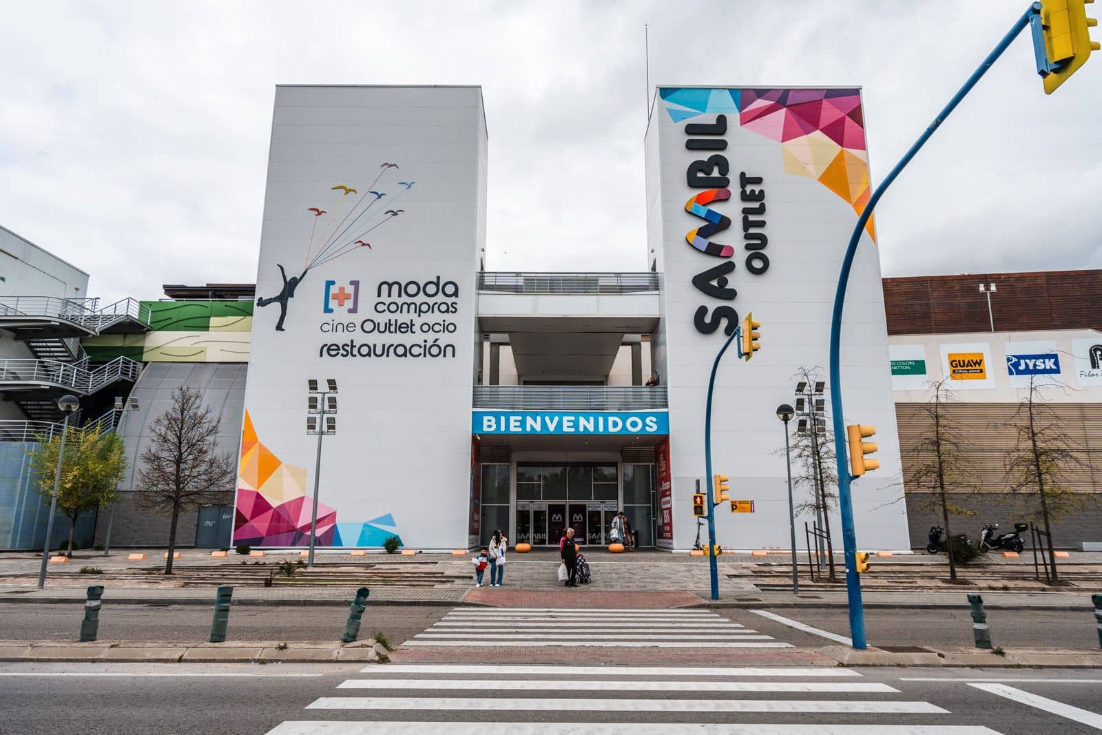 Kommersiell til salgs i Leganes - € 375 000 (Ref: 8953357)