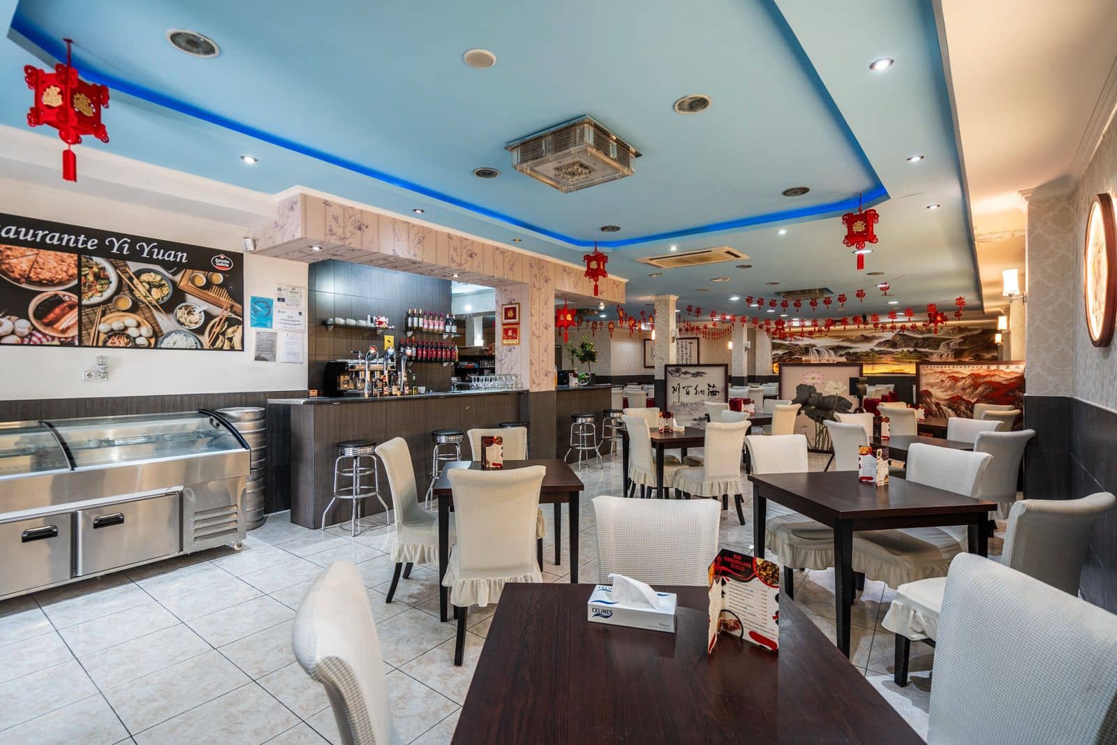 Kommersiell til salgs i Leganes - € 375 000 (Ref: 8953357)