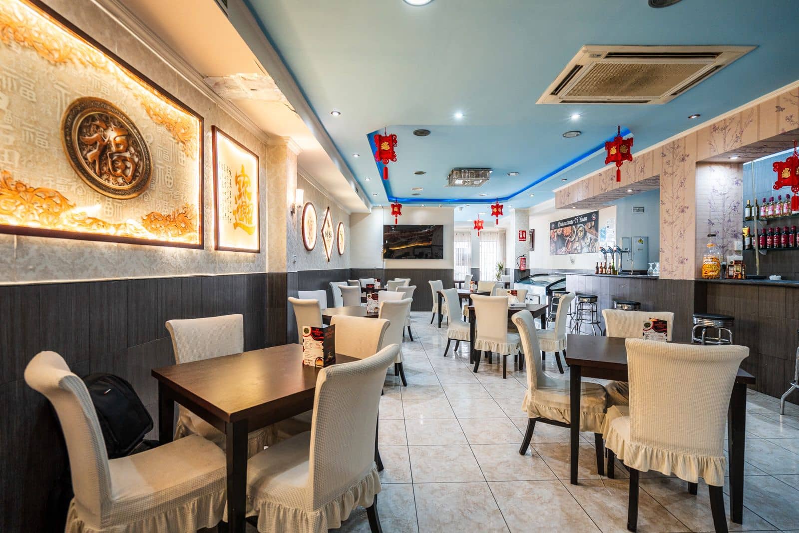 Kommersiell til salgs i Leganes - € 375 000 (Ref: 8953357)